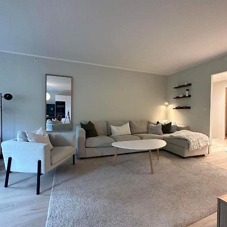 Jonas Apartment Берген Екстер'єр фото