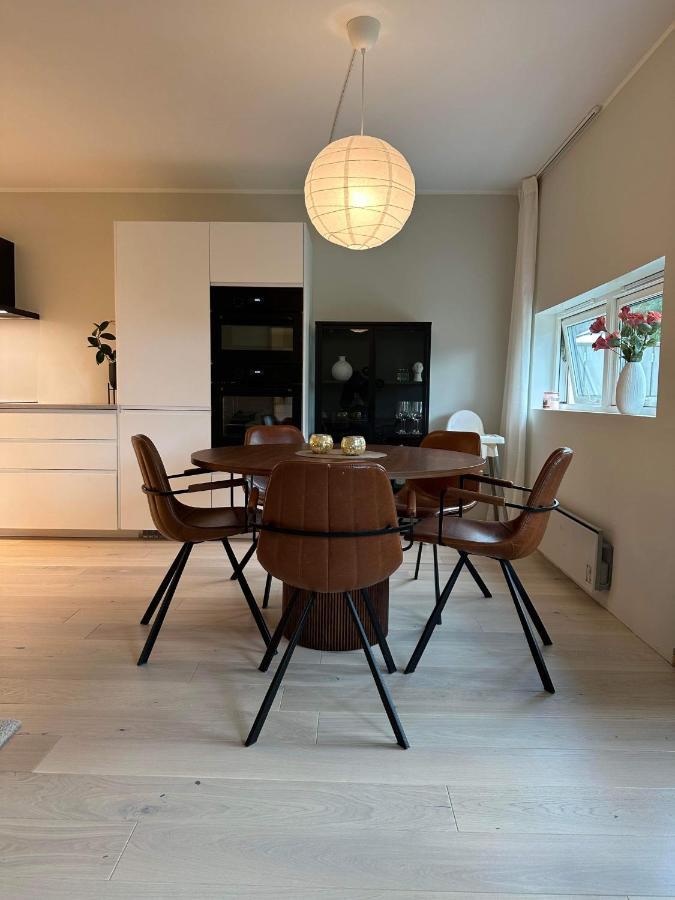 Jonas Apartment Берген Екстер'єр фото